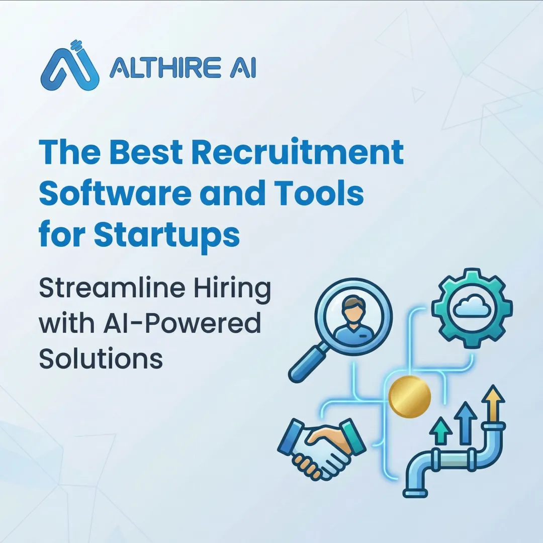 The Best Recruitment Software and Tools for Startups