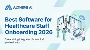 Best Software for Healthcare Staff Onboarding 2026