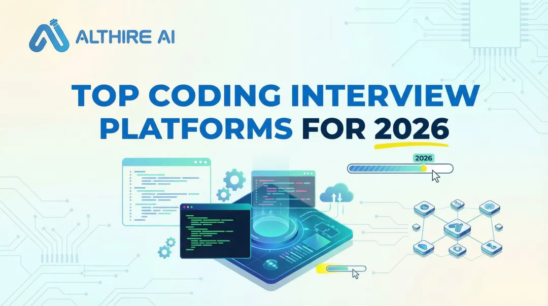Top Coding Interview Platforms for 2026