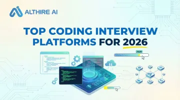 Top Coding Interview Platforms for 2026