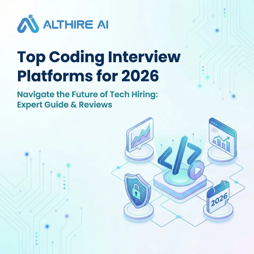 Top Coding Interview Platforms for 2026