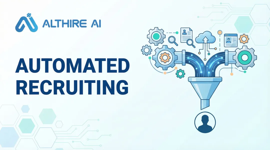 automated recruiting
