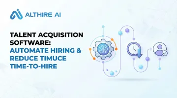 Talent Acquisition Software: Automate Hiring &amp; Reduce Time-to-Hire