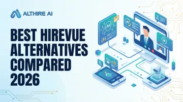 Best HireVue Alternatives Compared 2026