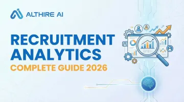 Recruitment Analytics: Complete Guide 2026