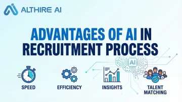Advantages of AI in Recruitment Process