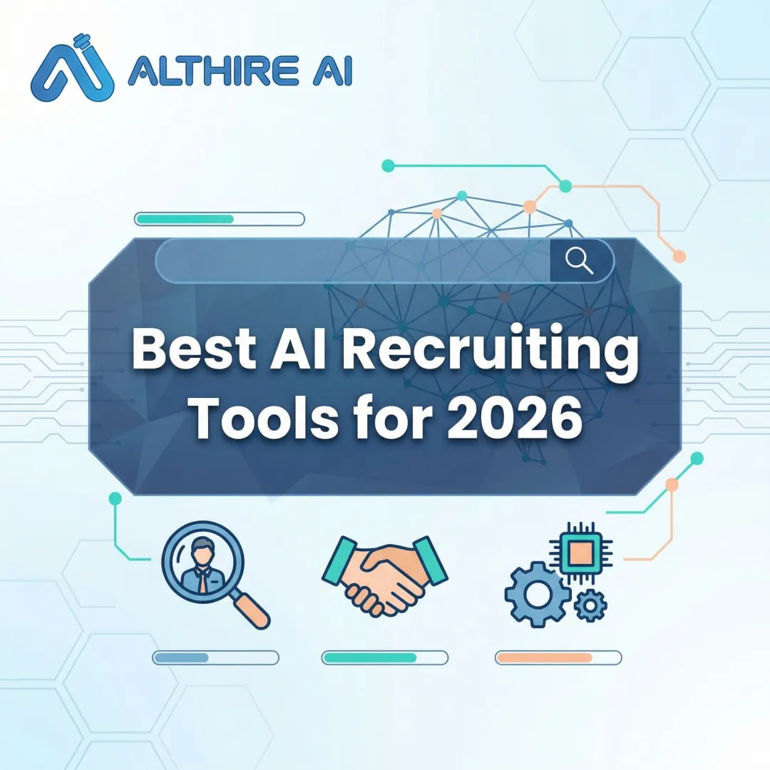 Best AI Recruiting Tools for 2026