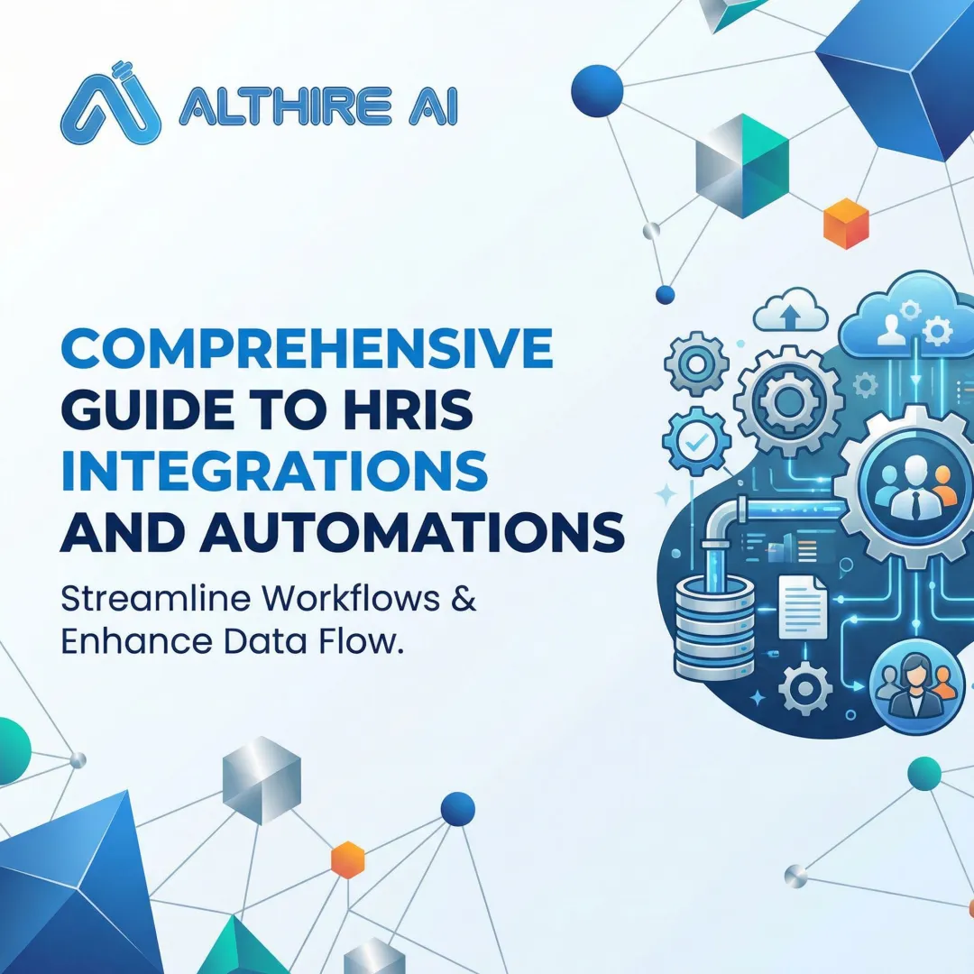 Comprehensive Guide to HRIS Integrations and Automations