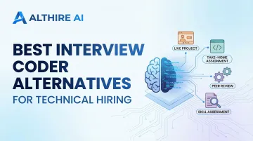 Best Interview Coder Alternatives for Technical Hiring