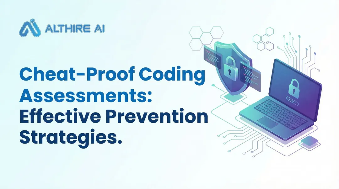 Cheat-Proof Coding Assessments: Effective Prevention Strategies