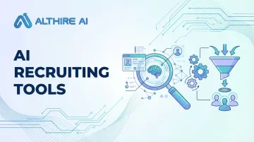 ai recruiting tools