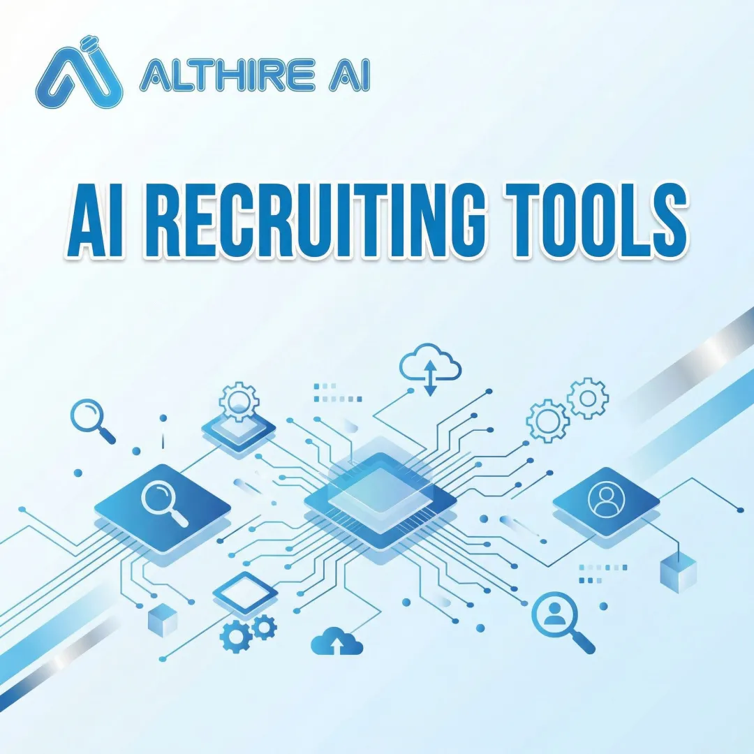 ai recruiting tools