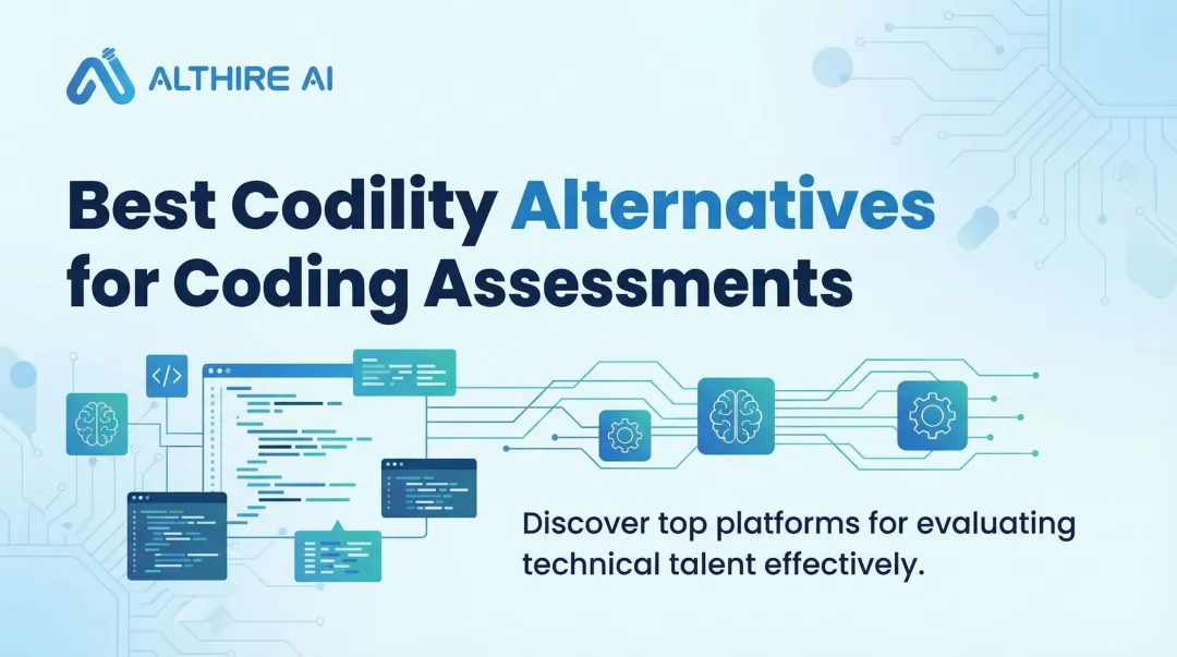 Best Codility Alternatives for Coding Assessments