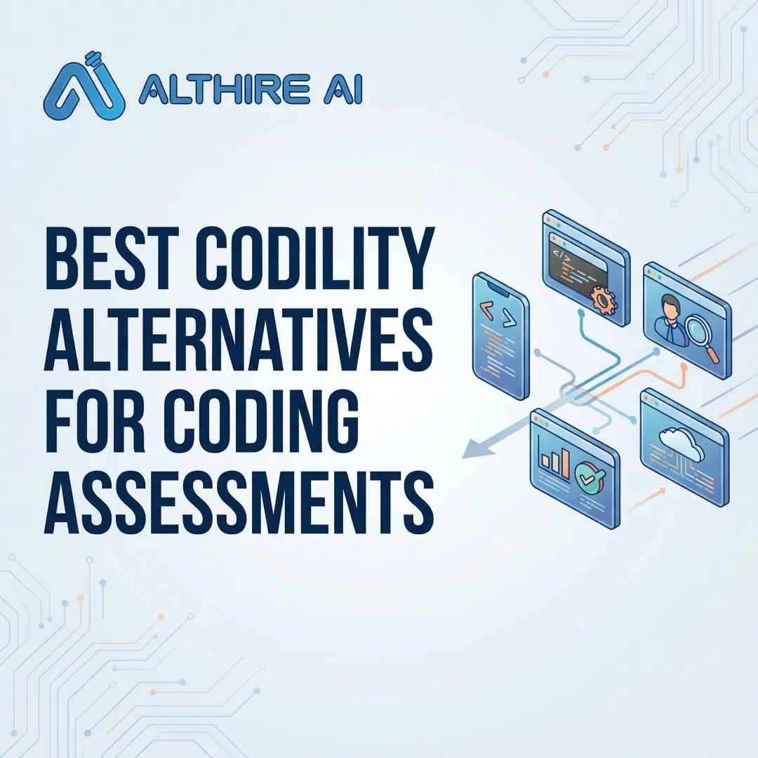 Best Codility Alternatives for Coding Assessments