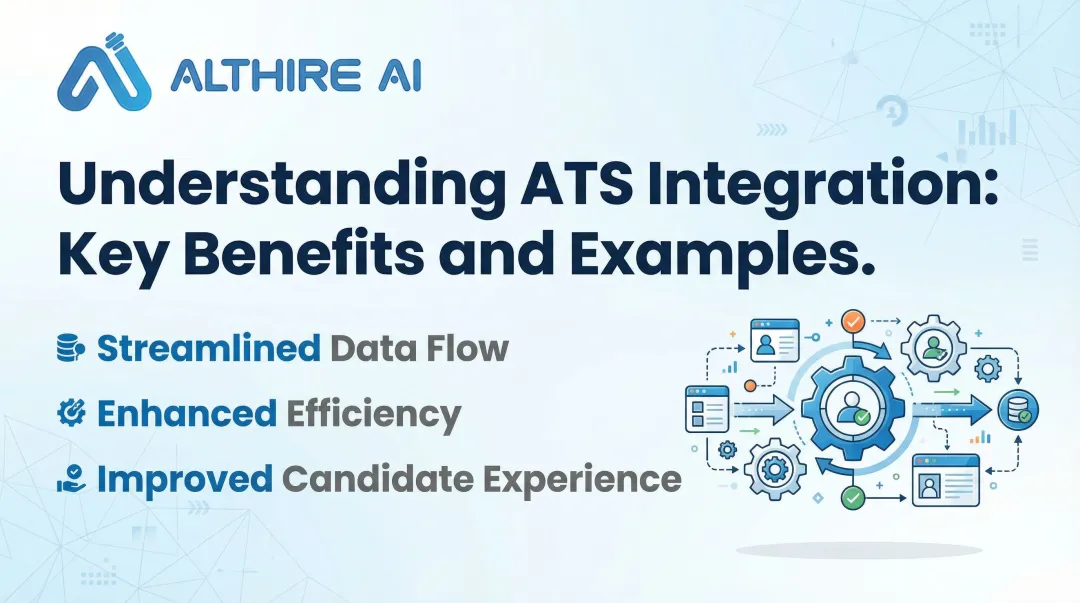 Understanding ATS Integration: Key Benefits and Examples