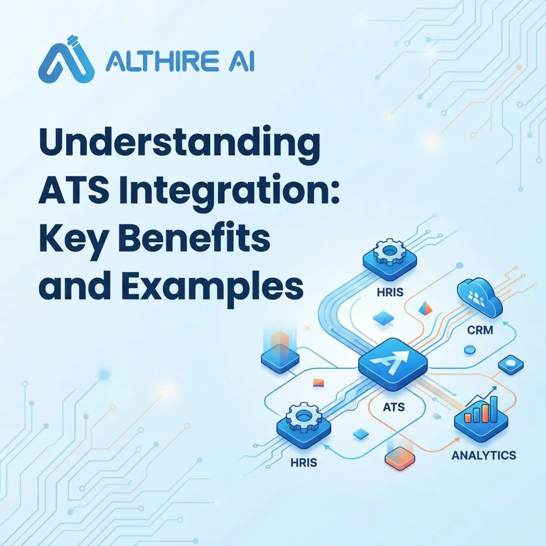 Understanding ATS Integration: Key Benefits and Examples