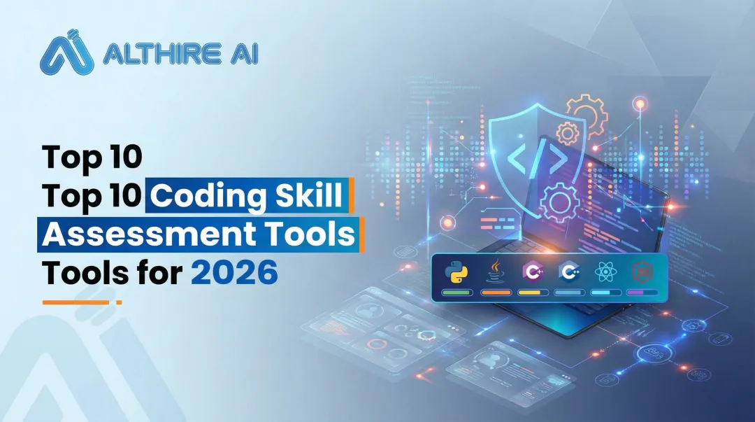Top 10 Coding Skill Assessment Tools for 2026