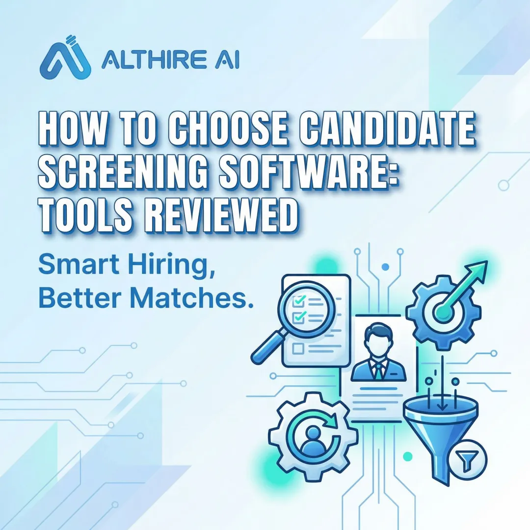 How to Choose Candidate Screening Software: Tools Reviewed