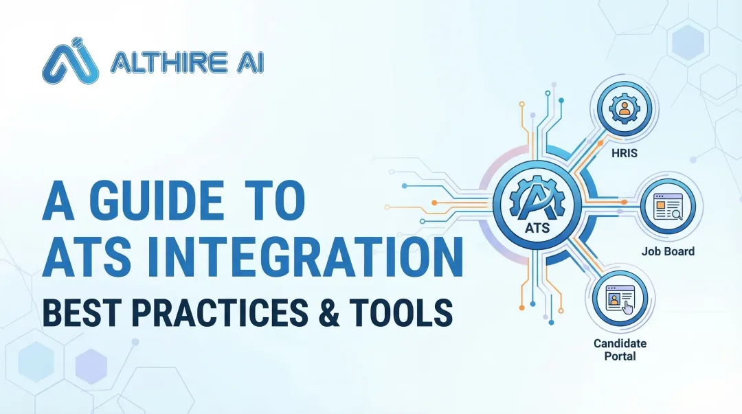 A Guide to ATS Integration — Best Practices & Tools