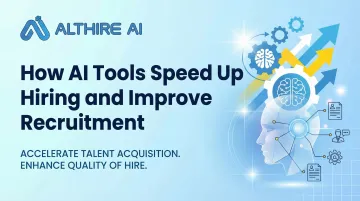 How AI Tools Speed Up Hiring and Improve Recruitment