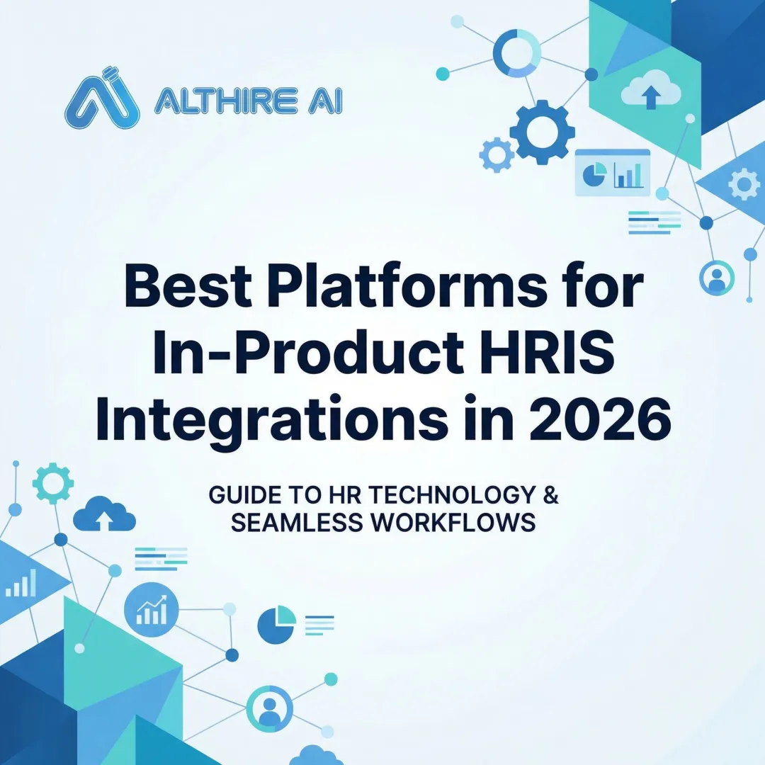 Best Platforms for In-Product HRIS Integrations in 2026