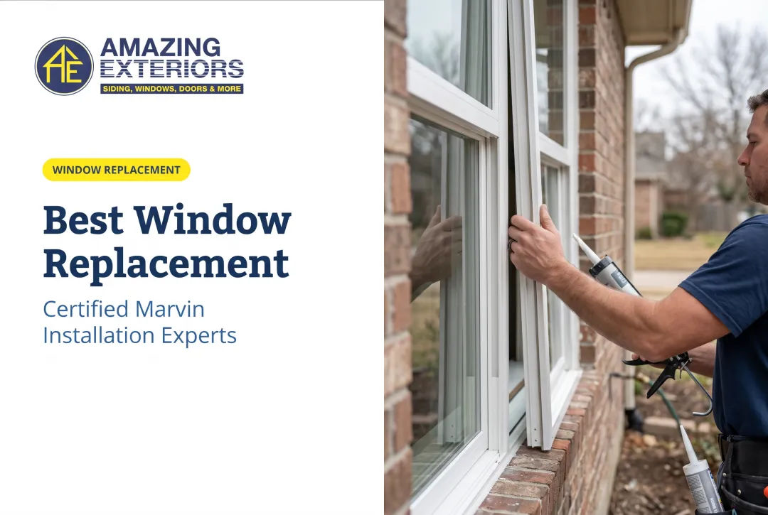 Best Window Replacement