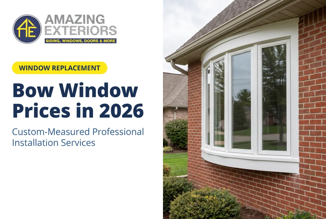 Bow Window Prices in 2026