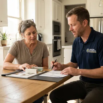 Window Replacement Financing Options