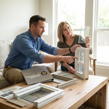 Window and Patio Door Replacement Cost