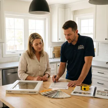 Window Replacement Cost Calculator 2026