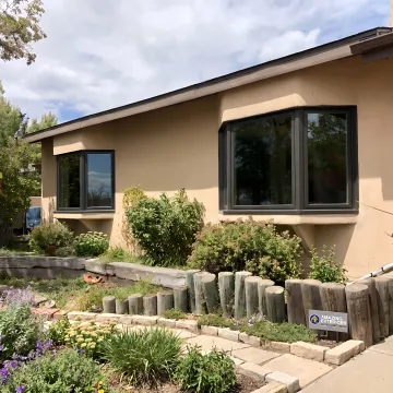 Window Replacement in Austin, TX
