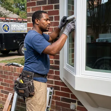 Window Replacement Companies in Dallas