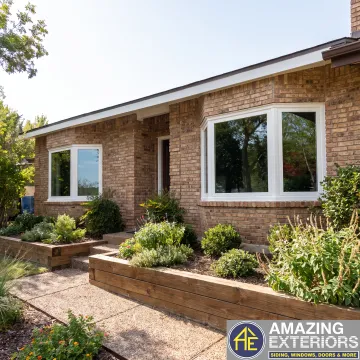 Window Replacement Company in Dallas, TX