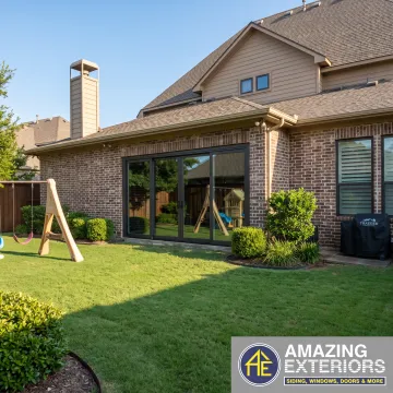 Window & Door Replacement in Frisco, TX