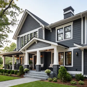 Siding Installation and Replacement in Austin, TX