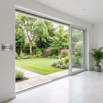 Custom Sliding Patio Doors