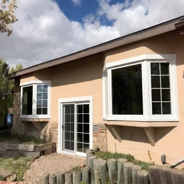 Window and Door Replacement and Installation