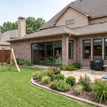 Replacement Windows and Sliding Patio Doors