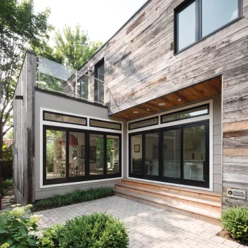 Window & Door Replacement