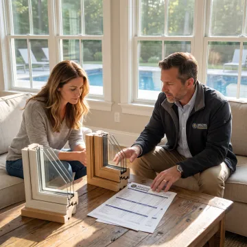 Window Replacement Cost 2026