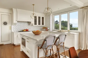 Casement Windows