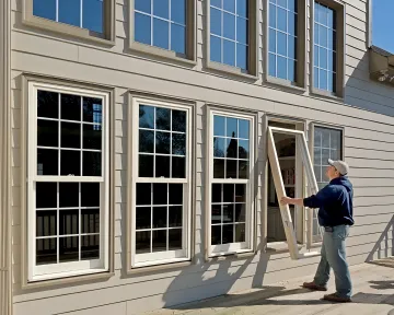 Best Window Replacement Companies in Texas