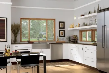 Horizontal Sliding Windows