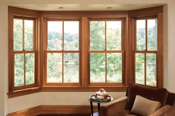 Bay and Bow Casement Windows