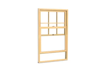 Double Hung Window Replacements