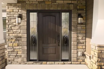 Outswing Patio Doors