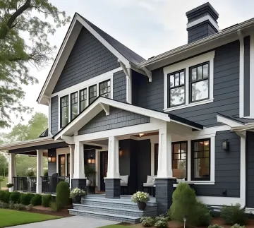 James Hardie Trim Boards