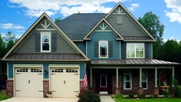 James Hardie Plank Fiber Cement Lap Siding