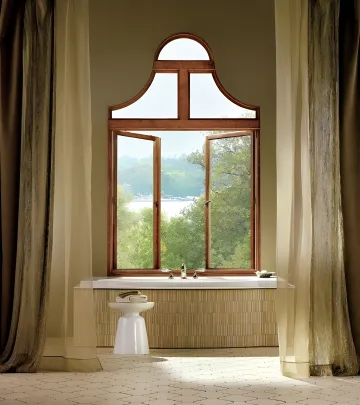 Specialty Shape Windows