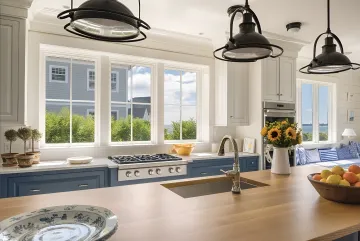 Awning Windows
